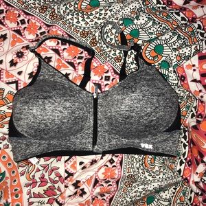 VSX Sport size 34B Sports Bra